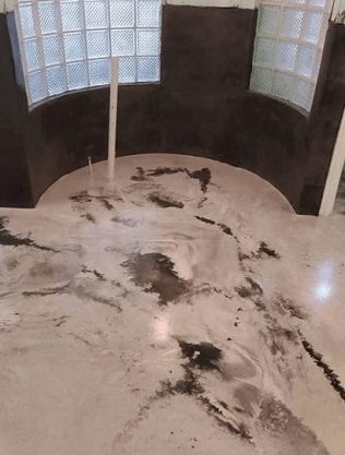 EPOXY RESIN INSTALLERS