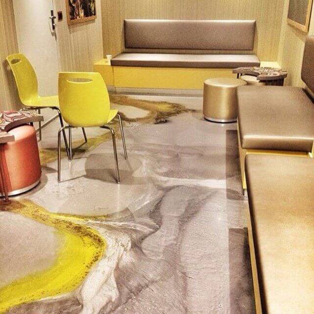 EPOXY RESIN INSTALLERS