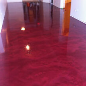 EPOXY RESIN INSTALLERS