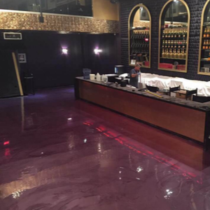 EPOXY RESIN INSTALLERS