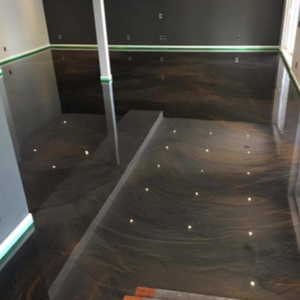 EPOXY RESIN INSTALLERS