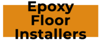 Epoxy Floor Installers logo